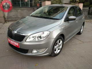 Skoda rapid 9815532550