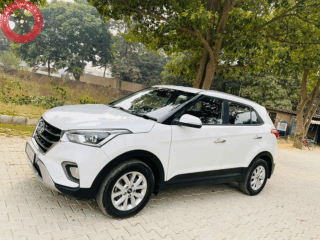 Creta Sx+ call 9915200374