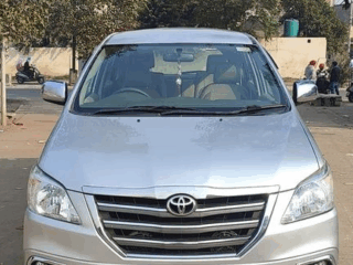 INNOVA V  call 9803915110