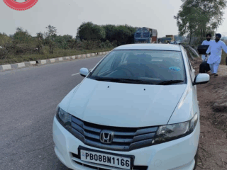 Honda city call 9878524240