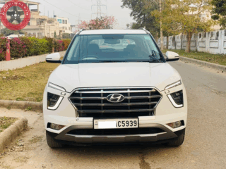 Creta auto call 9780303467