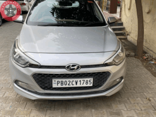 Hyundai i 20 elite 7696367038