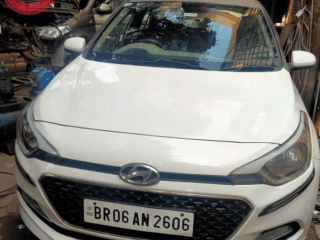 Hyundai i20 Elite Magna 9289922922,