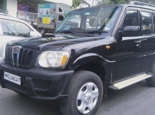 SCORPIO  9820030545