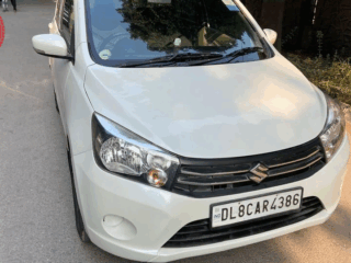 CELERIO ZXI AUTO call 7503001352