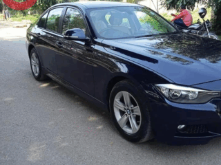BMW 320 D 9888788133