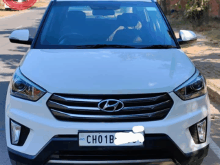 CRETA 2016 SX(o) 9872726072