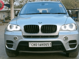 BMW X5  95019-88666