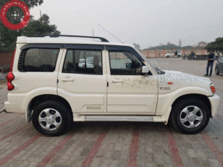 SCORPIO CALL 9990994545