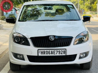 SKODA RAPID 7340761446