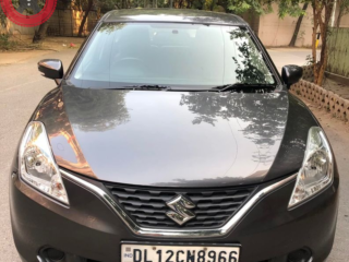 Baleno delta 9999995618