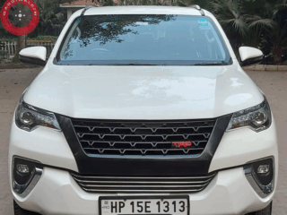 Fortuner 4*2 Automaticcall  7938297956