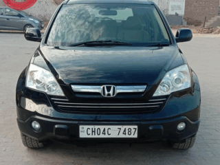 Honda CR-V Call  7696705617