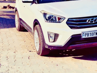 Creta 1.6 sx  CALL 7658853302