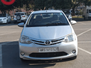 Toyota Etios VD CALL 96468 25718