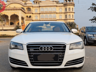 AUDI A8 9810150433
