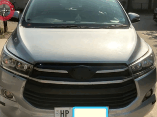 INNOVA CRYSTA 2.4 G