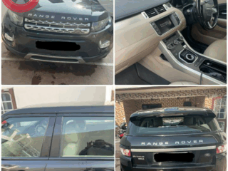 RANGE ROVER EVOQUE CALL 90411 38681