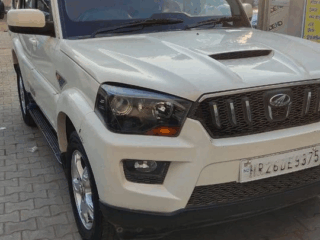 Scorpio s10 CALL 9592977203