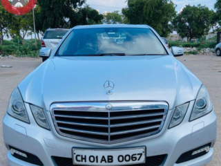 MERCEDES BENZ E call 9876666333