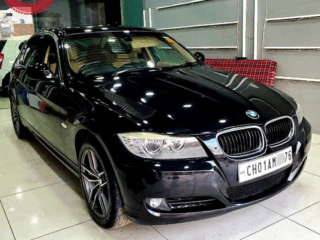 BMW 320 d call 7307100100