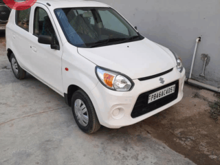 Alto 800 lxi call 98780 40028