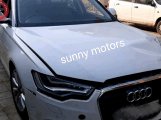 Audi A 6 CALL 69815250375