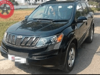 MAHINDRA XUV 500W8 CALL 7696367038