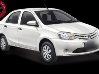 Toyota Etios GD CALL 9814013009