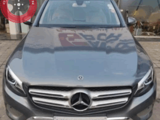 Mercedes-Benz GLC 220d 4MATIC Sport call 9820030545