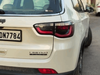 Jeep Compass call 7701897017