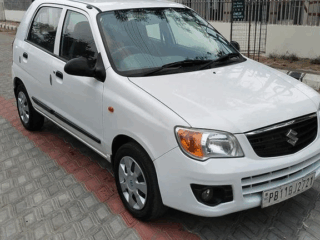 Alto K10 Vxi  call 9872076185