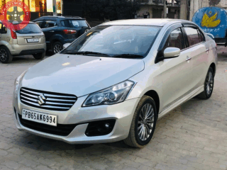Ciaz Alfa 7817080896