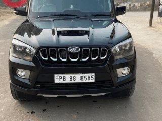 Scorpio s11 9914234921