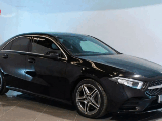 MERCEDES BENZ DEMO C220D call – Black8888-001-666