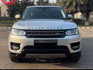 Range Rover Sports S E CALL 9781612134