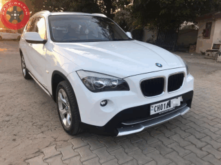 BMW X1  call 7009838317