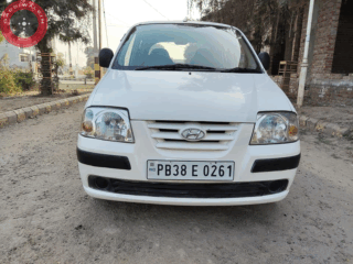 Santro gl+