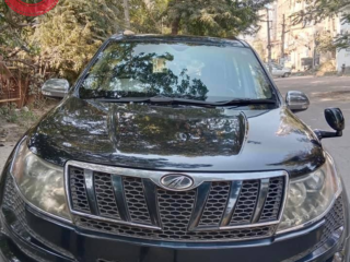 Xuv 500 w8 call 8076735615