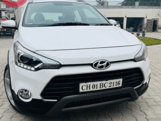 I20 elite Active call 9780083842