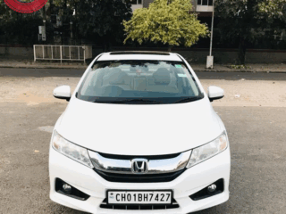 Honda City 97811 04444