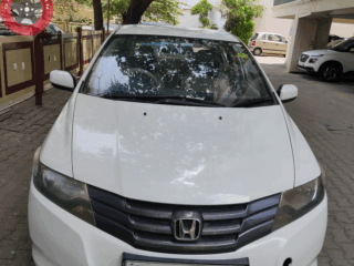HONDA CITY 1.5SMT