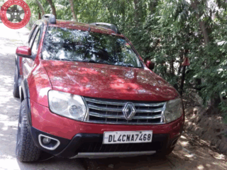 Duster…9667812463