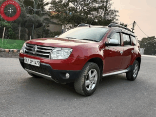 Renault Duster 110 PS RxZ