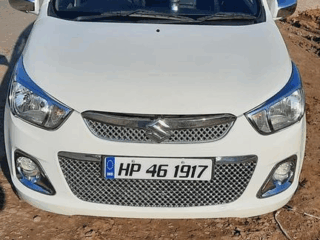 Alto K10 Vxi 7018268706