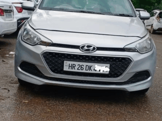 HYUNDAI I20 ELITE MAGNA-8595440781