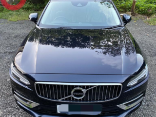 VOLVOS90 D4 Inscription LWB call 90496 87112