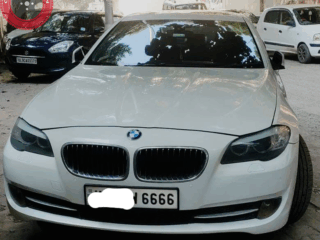 BMW 520d call 9992884422
