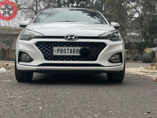 Hyundai i20 asta call 9815935172