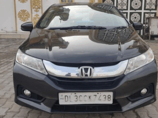 Honda City VX  9891777755
